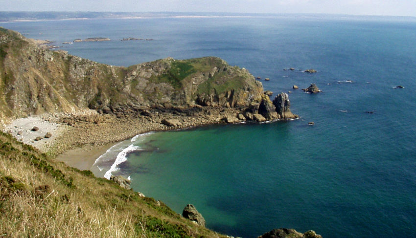 Auteurs en Cotentin